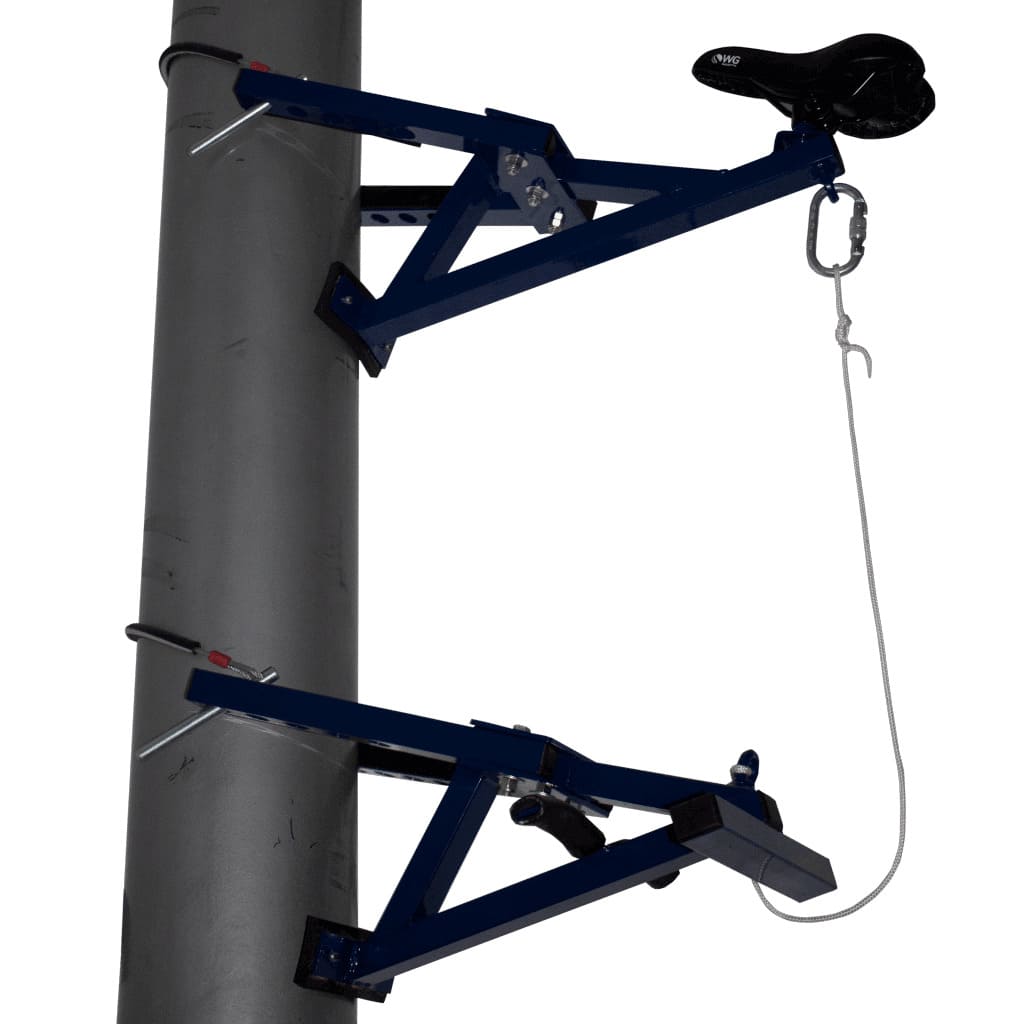 Dispositivo para subir em árvore Dispositivo para subir em árvore