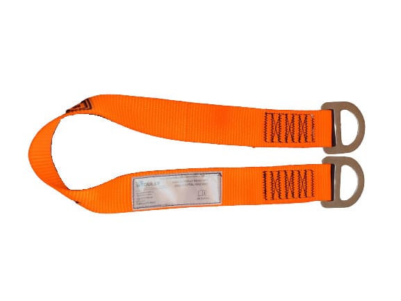 Fita para ancoragem Fita para ancoragem