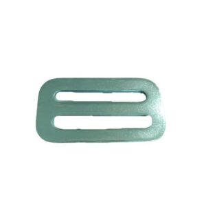 Passador com 2 canais