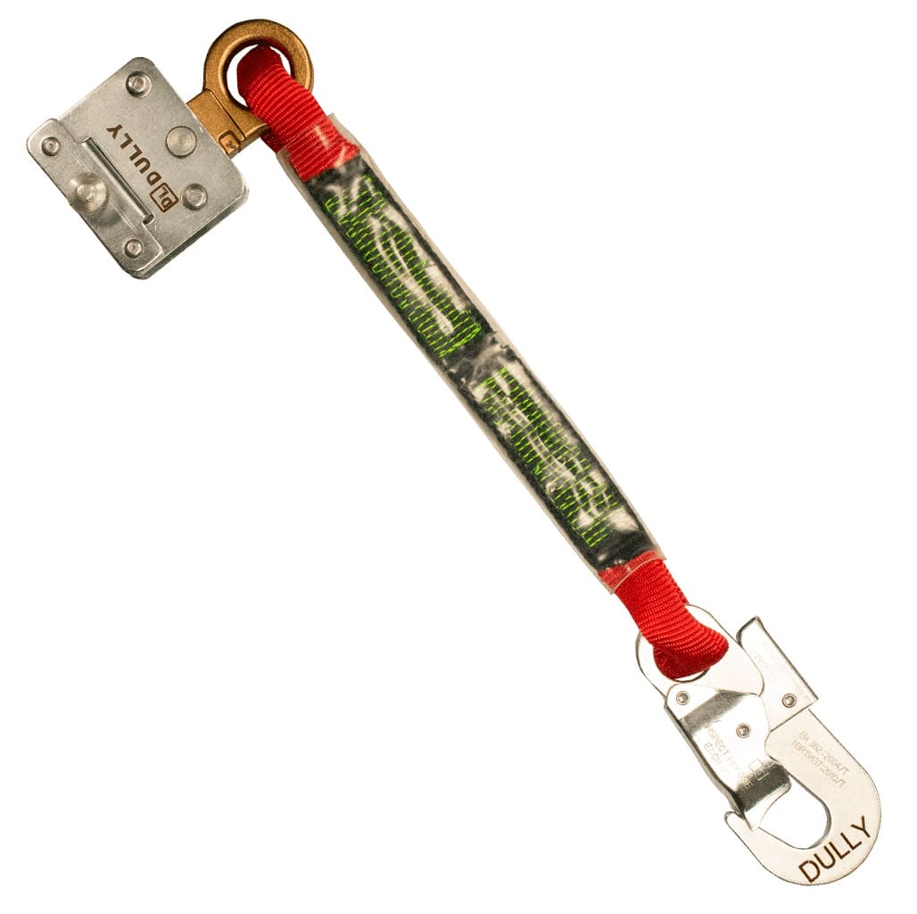 Trava quedas para corda Trava quedas para corda