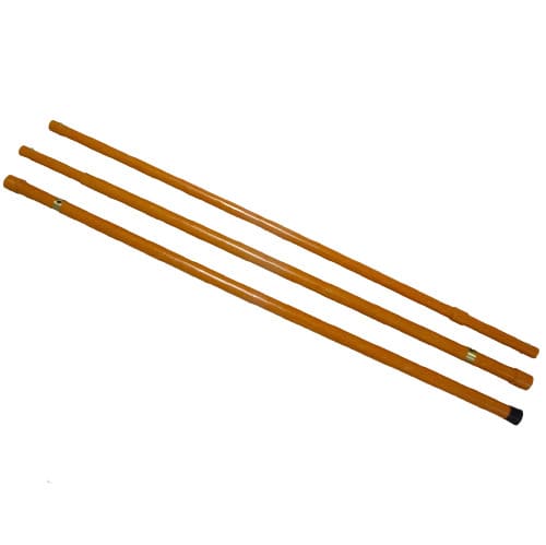 Vara de manobra Vara de manobra